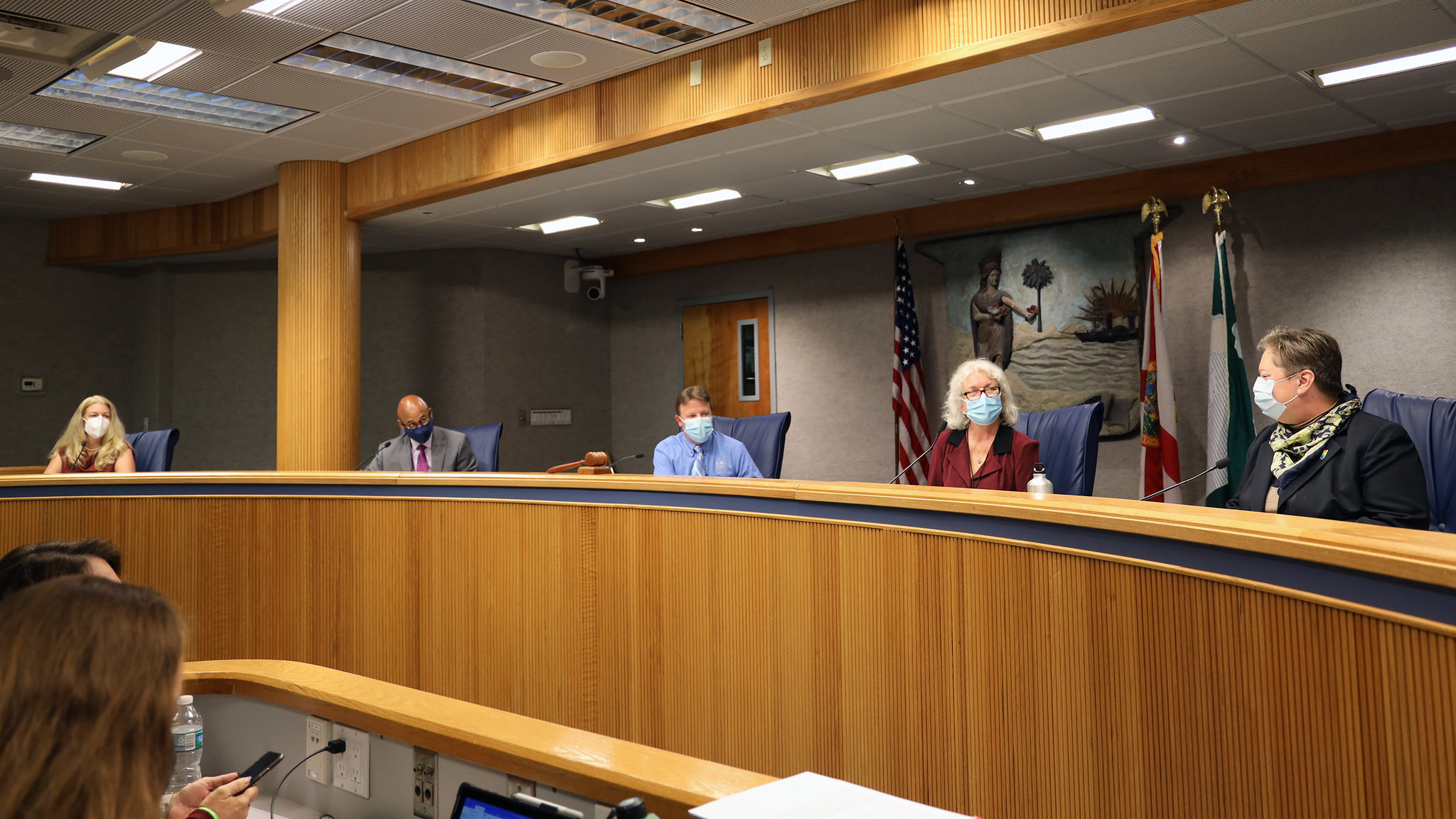 County Commission