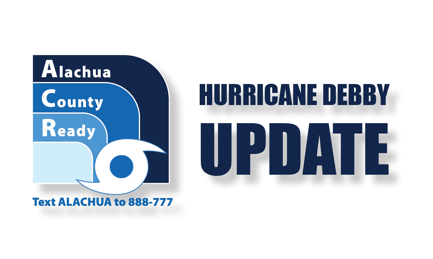 Hurricane Debby Update