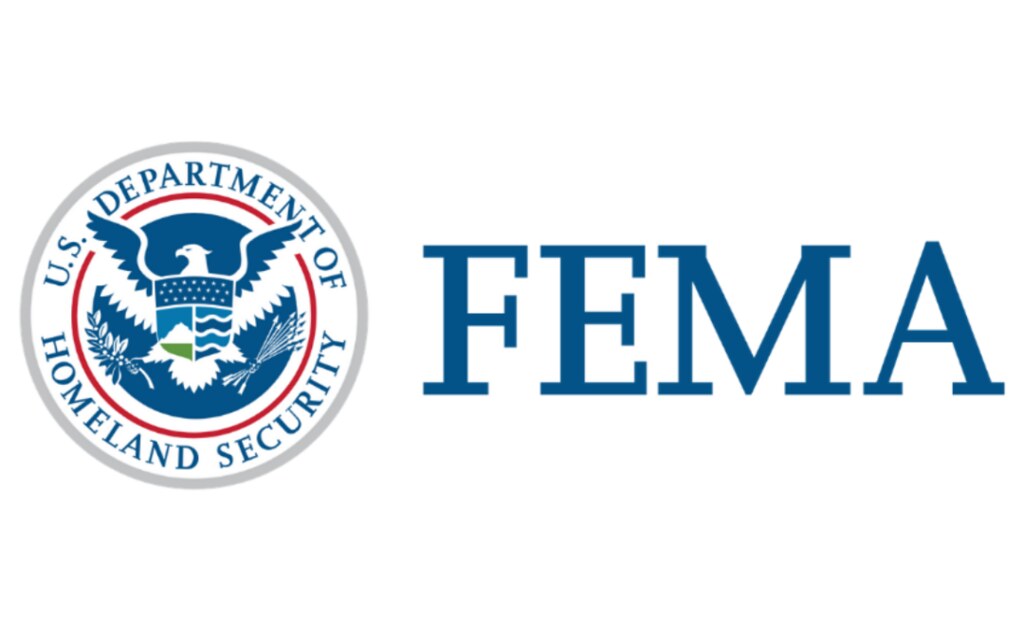 FEMA logo