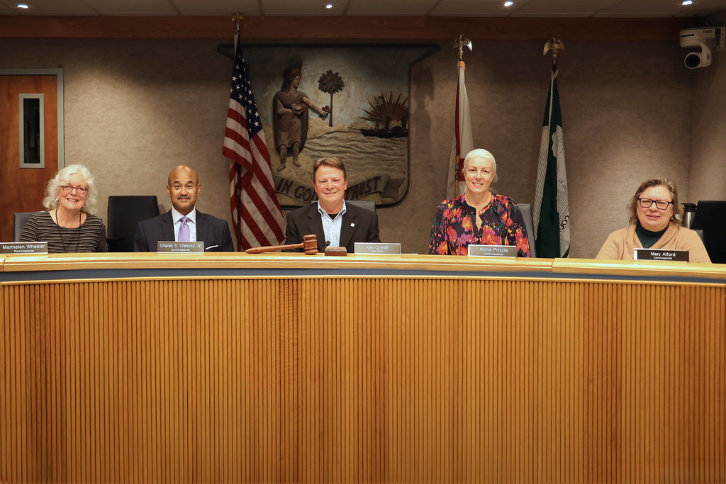 County Commission