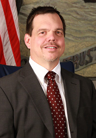 Tommy Crosby
