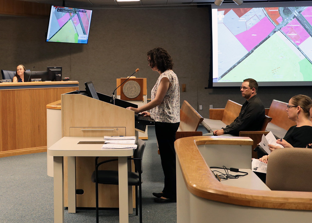 Planning Commission photo